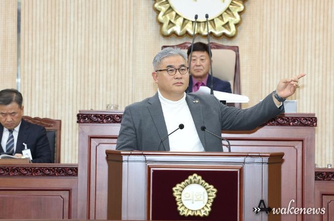 고양시의회 문재호 의원