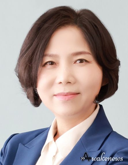 신현녀 의원