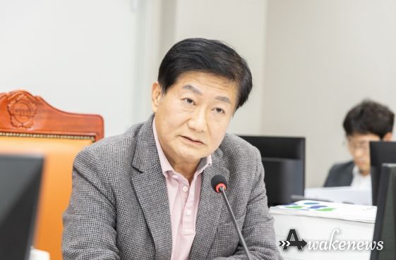 경기도의회 도시환경위원회 김상곤 부위원장