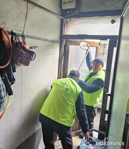 동두천시 보산동 지역사회보장협의체, 특화사업 통한 '복지사각지대 발굴'