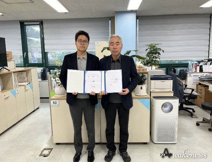 시흥시, 폐목재 재활용으로 폐기물 발생 줄이고, 예산 절감 강화한다