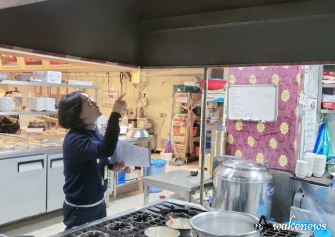 파주시, 배달음식점 2,398개소 위생점검…위생 안전망 구축