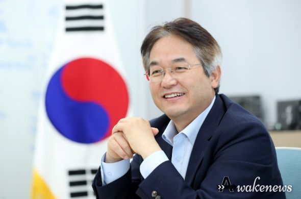 이동환 고양특례시장