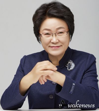 김경희 이천시장
