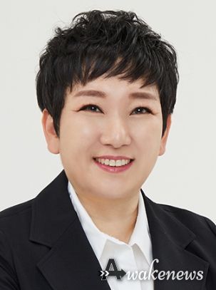 고양시의회 김수진 의원(일산3동·대화동)