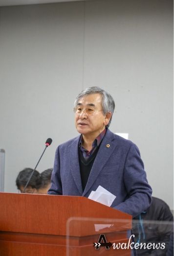 김시용 의원(국민의힘, 김포3)