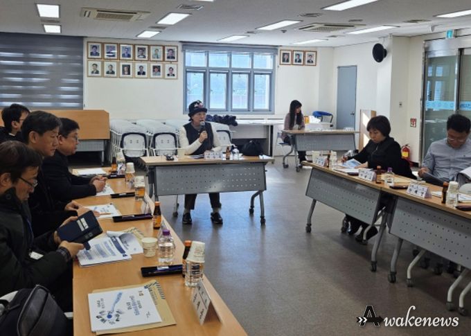 2023년 제2회 수돗물평가위원회