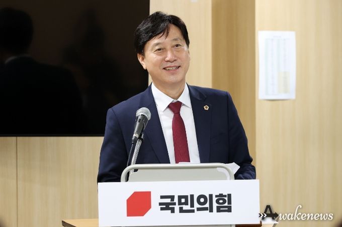 김영기(국민의힘, 의왕1) 의원
