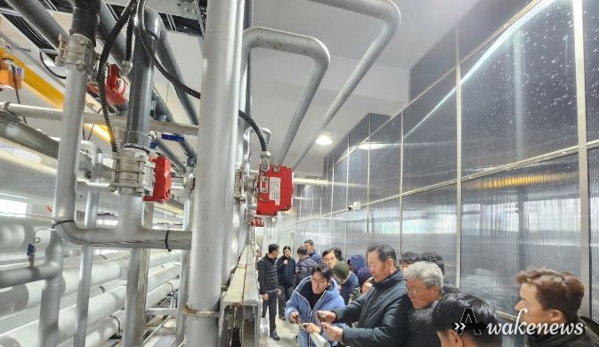 여주시, 2024년도 액비자원화시설(개보수) 사업대상자 선정 및 추진