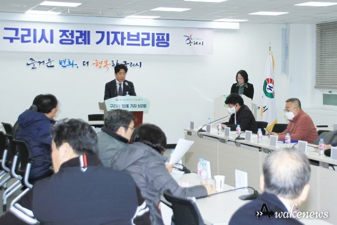 구리~잠실 20분대…별내선 개통으로 편리한 교통망 확충