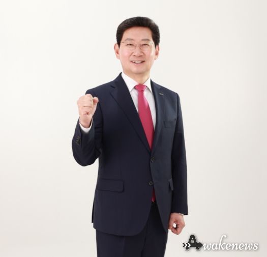 이상일 용인특례시장