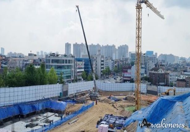 동절기 고농도 미세먼지 기간 비산먼지 발생 사업장 특별점검