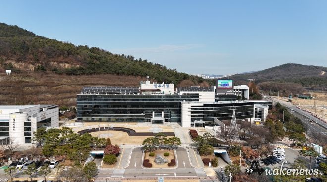 양주시청
