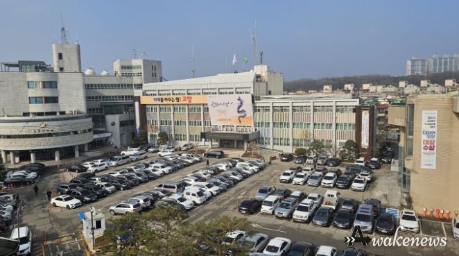 고양시청