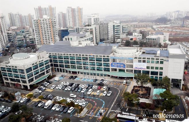 시흥시청