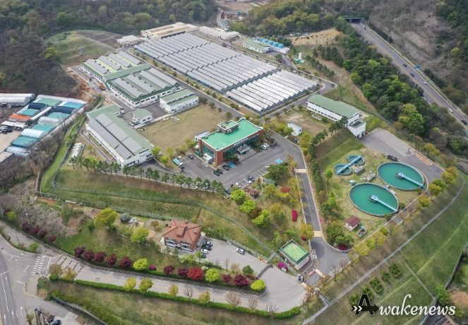 안산시 연성정수장“깨끗하고 안전한 고품질 수돗물 생산공급 주력”