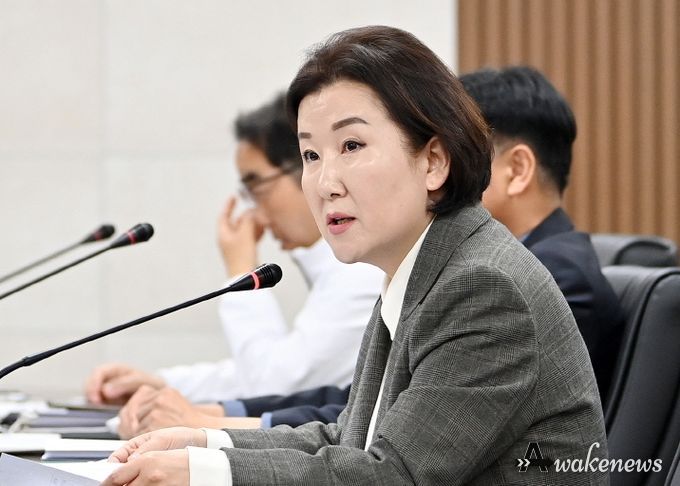 파주시의회 이혜정 의원, '파주시 야생조류 충돌 저감 조례안' 발의