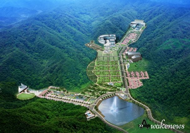 용인 평온의 숲 설 명절 봉안당 방문 사전예약 시행