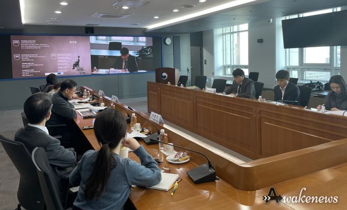 ‘베트남 노동분야 법령 및 주요 사례 연구’ 결과설명회