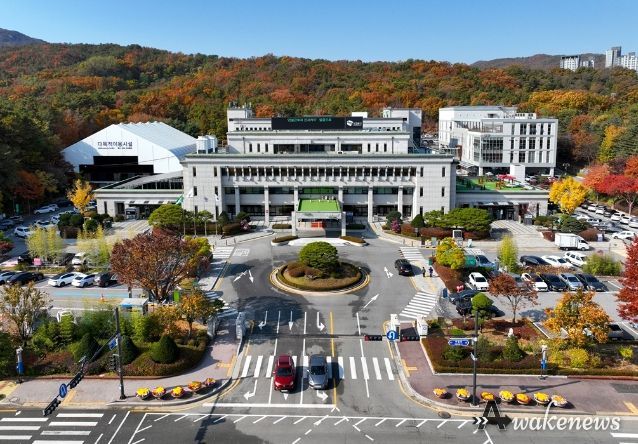 의정부시청