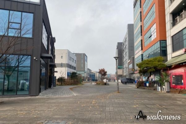 남양주시 2024 경기정원문화박람회, 정원드림프로젝트 대상지 5개소 공모 선정(대상지)