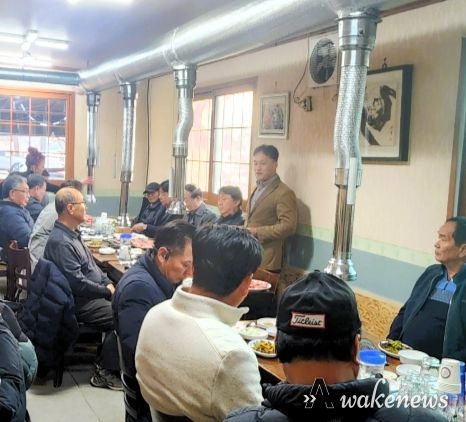 남양주시, 상수도 급수공사 대행업체 간담회 개최