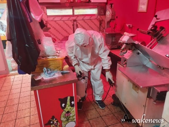 파주시, 축산물 전문판매점에 위생관리비 최대 80만 원 지원