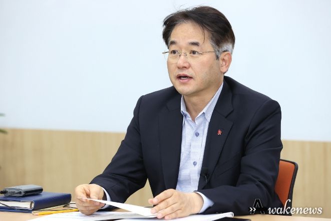 이동환 고양특례시장