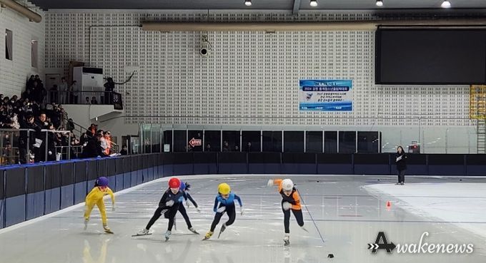 전국동계체육대회