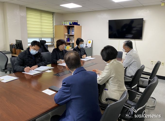 광명시, 의료계 집단행동 대비 현장 확인 및 비상진료 협력체계 가동
