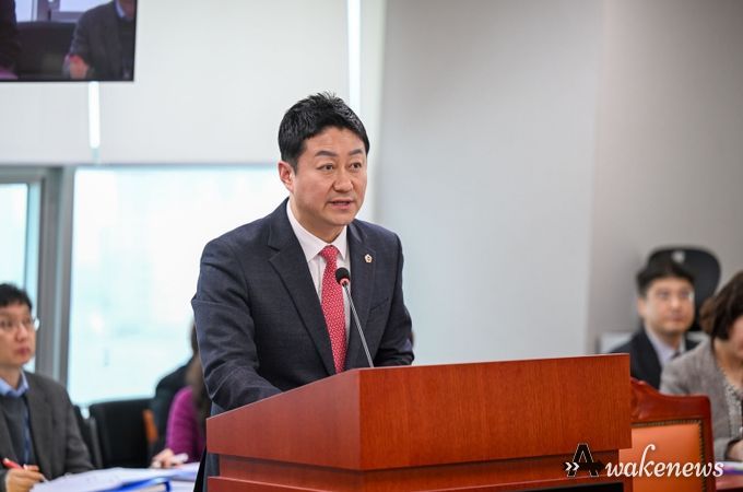 경기도의회 김진경 의원