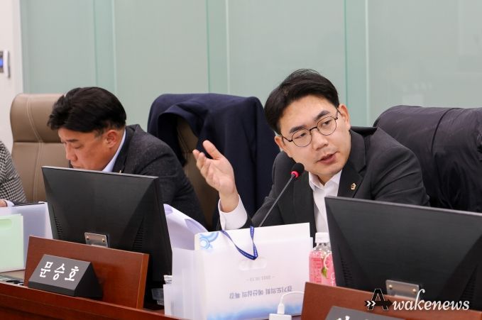 문승호 경기도의원