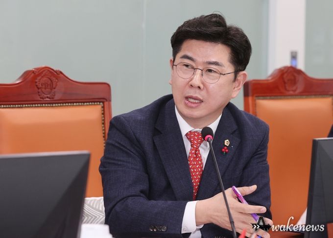 경기도의회 문화체육관광위원회 윤충식 의원(국민의힘, 포천1)