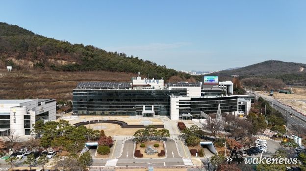 양주시청