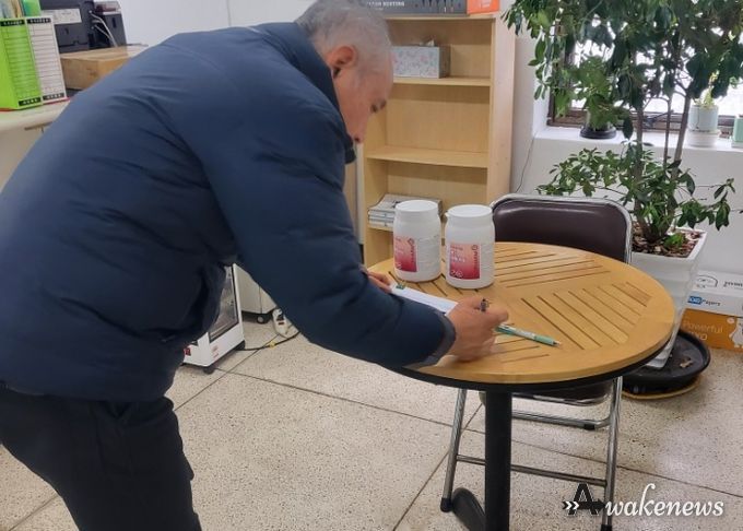 고양특례시 일산동구보건소, “여름철 모기 미리 잡는다” 공동주택 유충구제제 배부