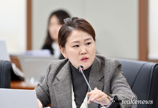 파주시의회 이진아 의원, '파주시의회 직장 내 괴롭힘 금지 및 피해자 지원 조례안' 발의