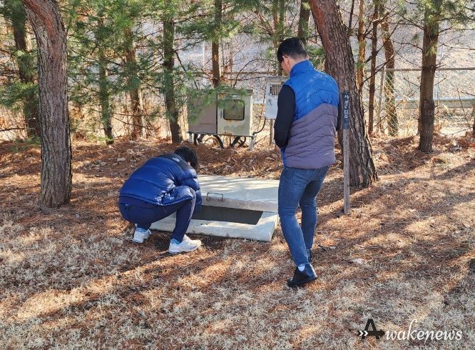 고양특례시, 지하수 시설 972곳에 정기수질검사 안내