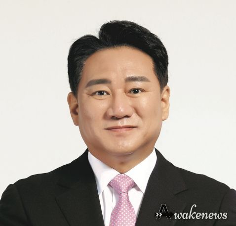 경기도의회 오준환 의원