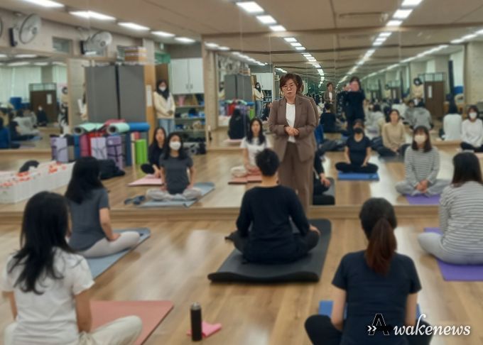 고양시 일산동구보건소, 임산부 대상 우울증 선별검사 실시