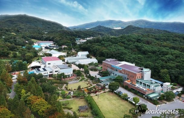 남양주시, 화상병 확산 방지에 총력...과수화상병 방제약제 공급