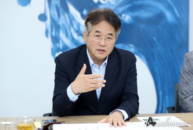 이동환 고양특례시장