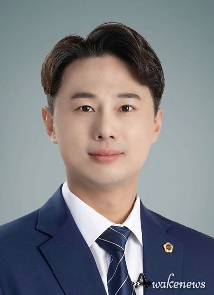 경기도의회 황대호 의원