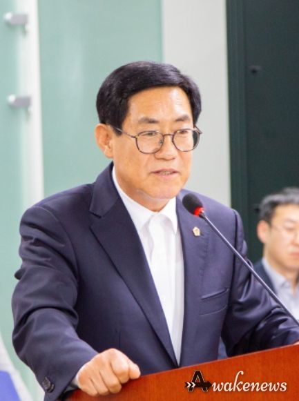 경기도의회 박명수 의원