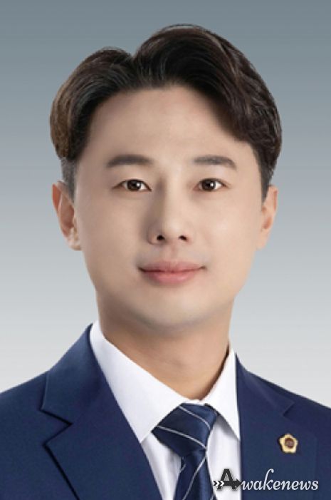 경기도의회 황대호 의원