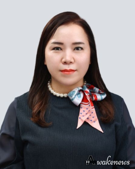 경기도의회 최효숙 의원