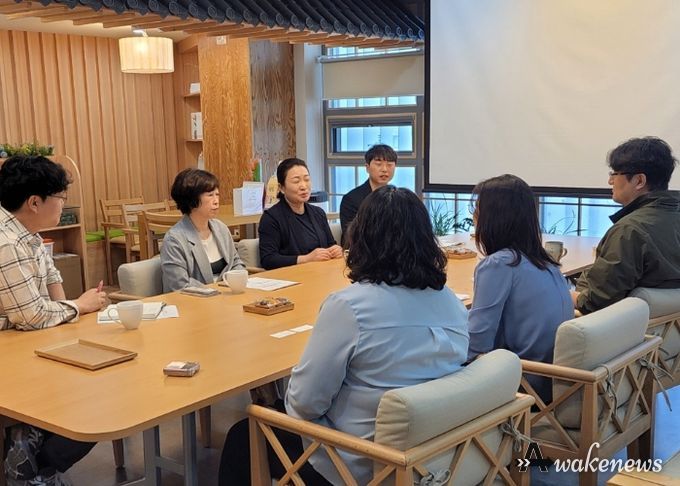 하남시 벤치마킹