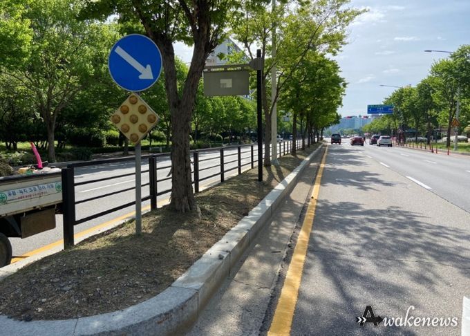 고양시 일산서구, 2024고양국제꽃박람회 대비 환경정비 추진
