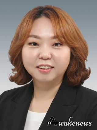 경기도의회 전자영 의원(더불어민주당, 용인4 구갈ㆍ상갈동)
