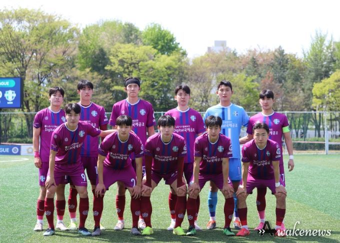남양주시민축구단, 27일 FC세종과 맞대결