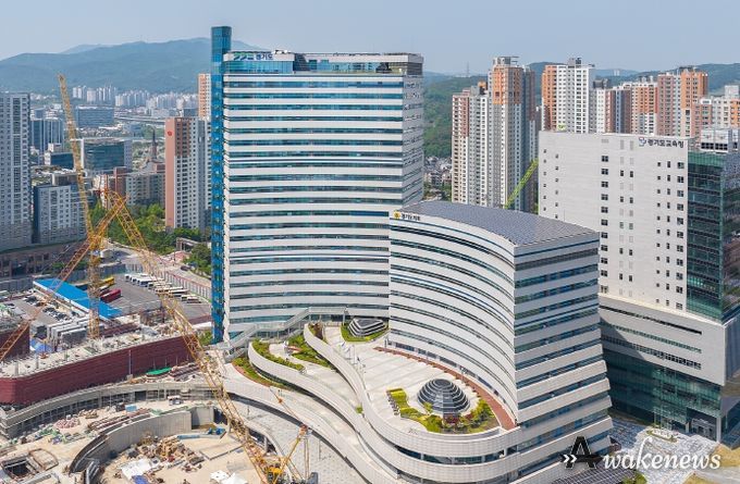경기도청